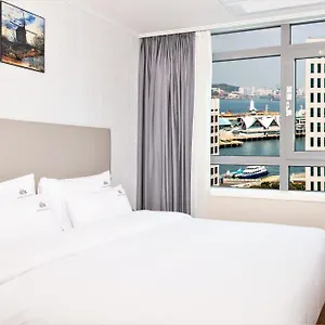 Hotel Park, Busan