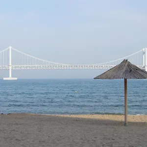 Hotel Gwanganli 1, Busan